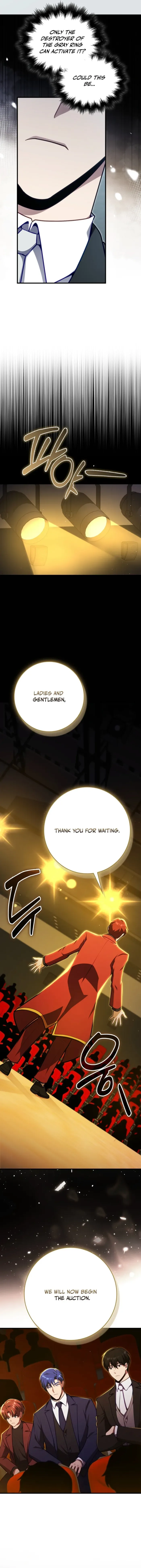 Max Talent Player Chapter 130 page 13