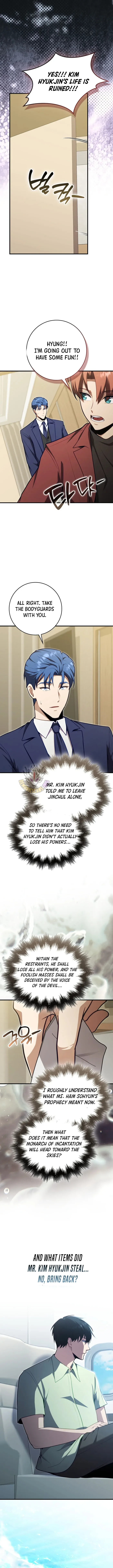 Max Talent Player Chapter 132 page 13