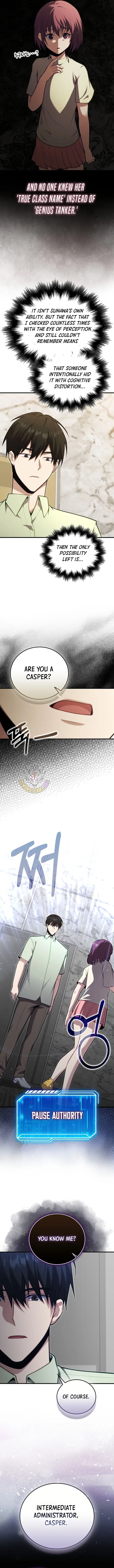 Max Talent Player Chapter 133 page 5