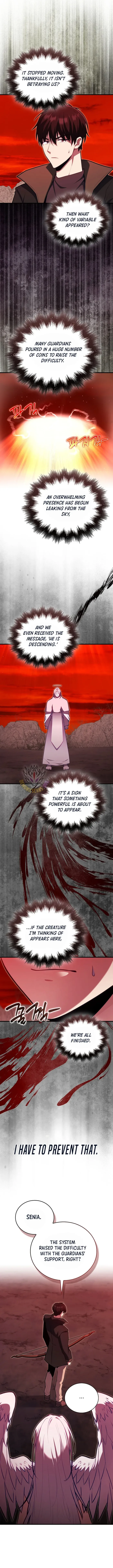 Max Talent Player Chapter 135 page 8