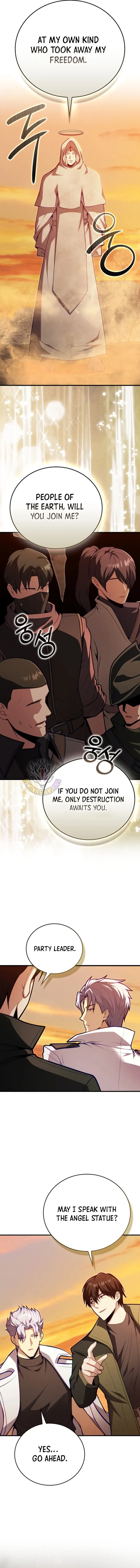 Max Talent Player Chapter 134 page 10