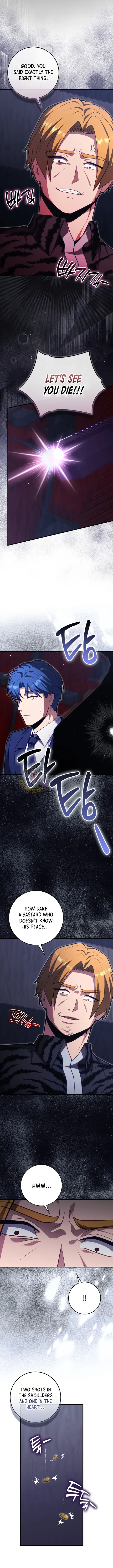 Max Talent Player Chapter 131 page 12