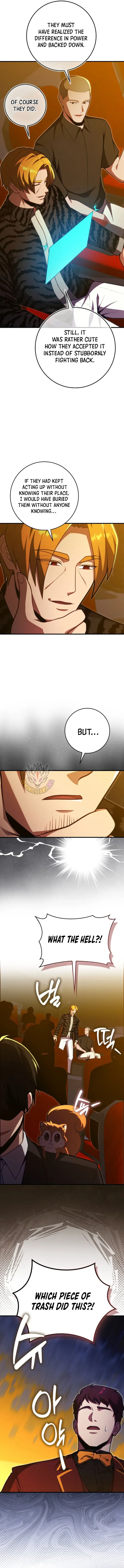 Max Talent Player Chapter 131 page 7