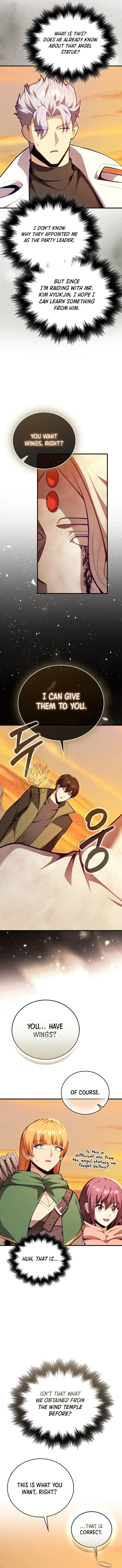 Max Talent Player Chapter 134 page 11