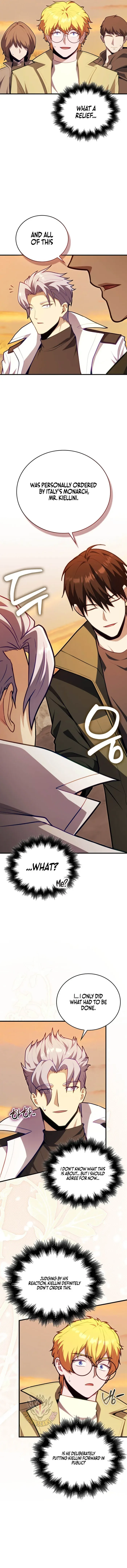 Max Talent Player Chapter 137 page 10
