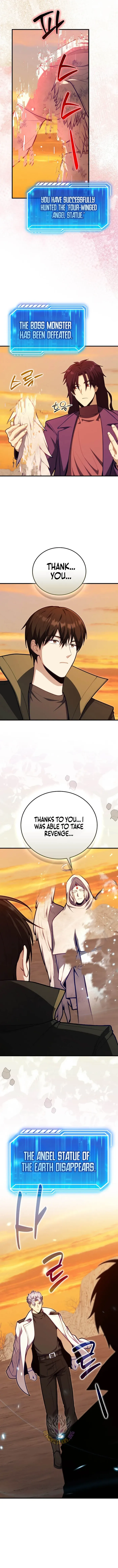 Max Talent Player Chapter 137 page 6