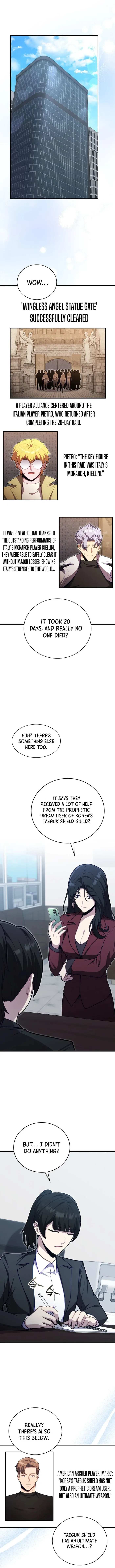 Max Talent Player Chapter 138 page 1