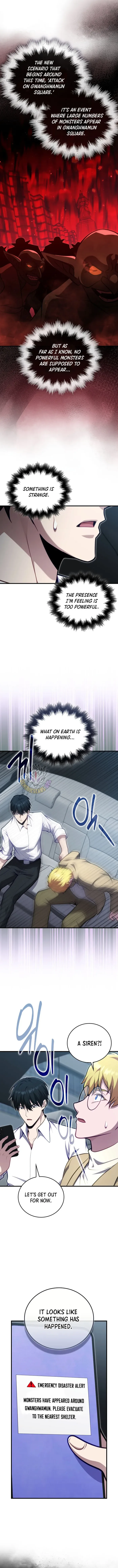 Max Talent Player Chapter 138 page 10