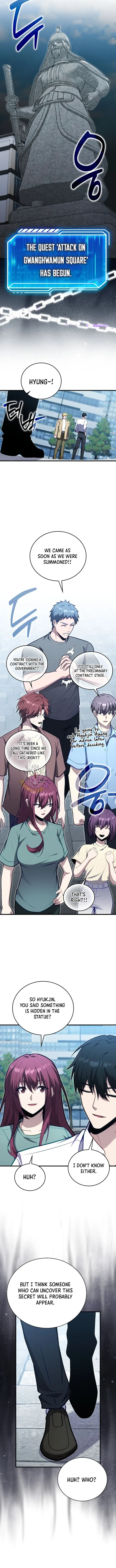 Max Talent Player Chapter 138 page 12