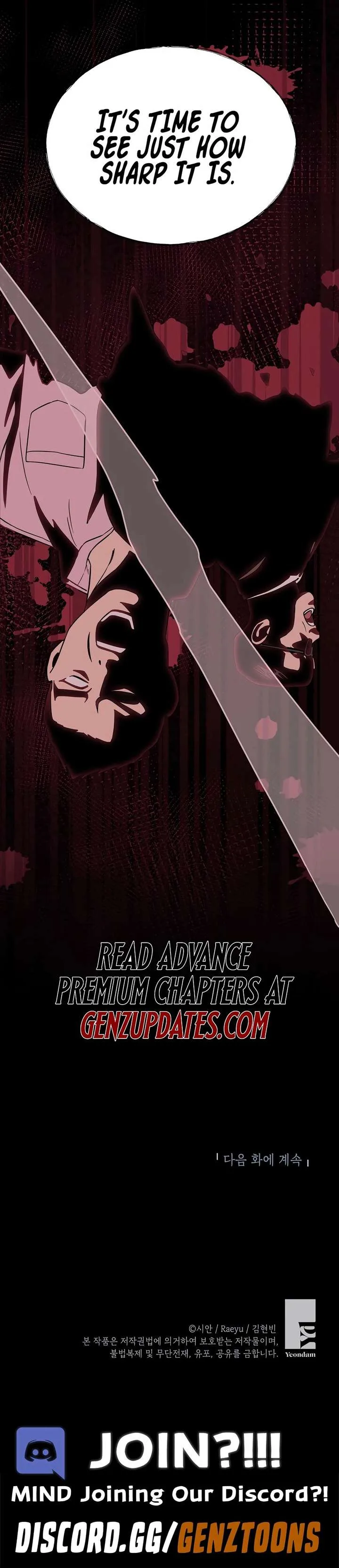 May the Congressman Protect You Chapter 11 page 21