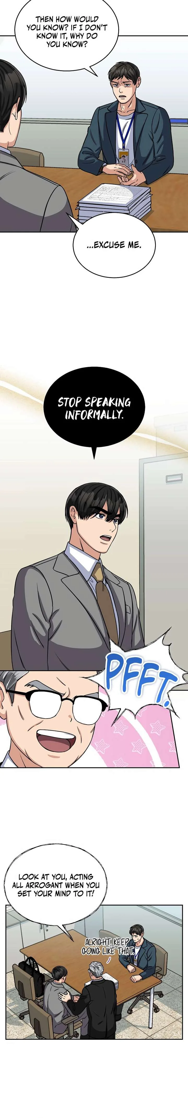 May the Congressman Protect You Chapter 11 page 5