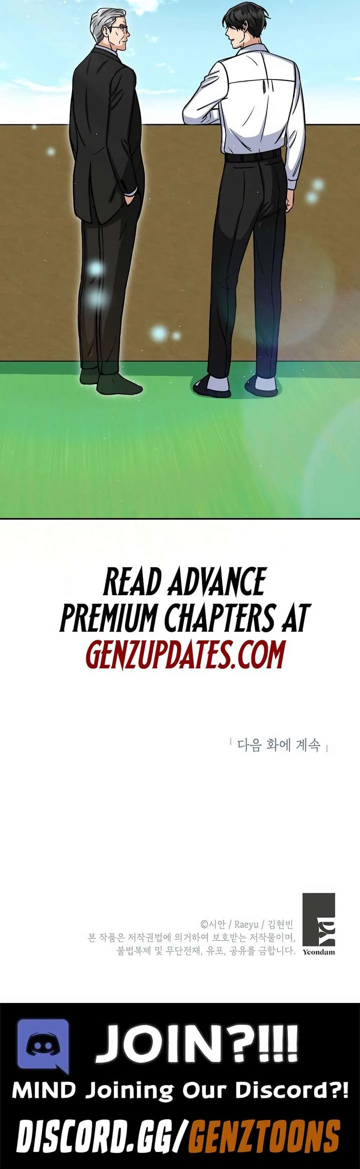 May the Congressman Protect You Chapter 13 page 20