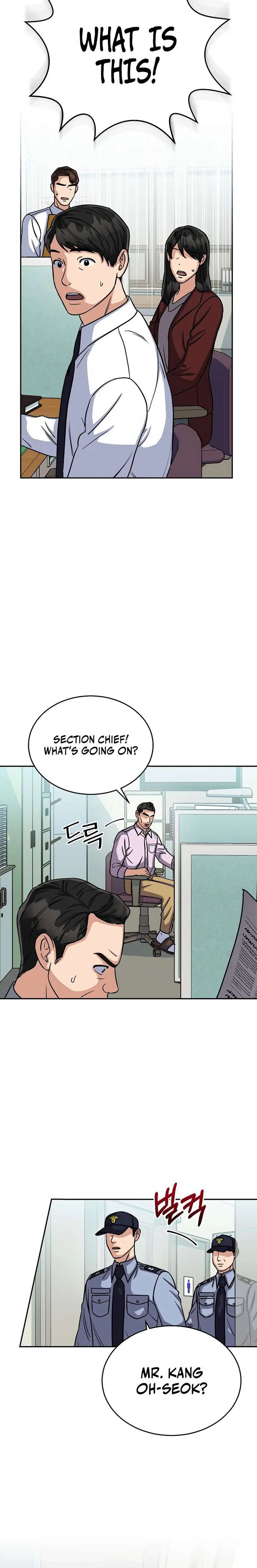 May the Congressman Protect You Chapter 13 page 11