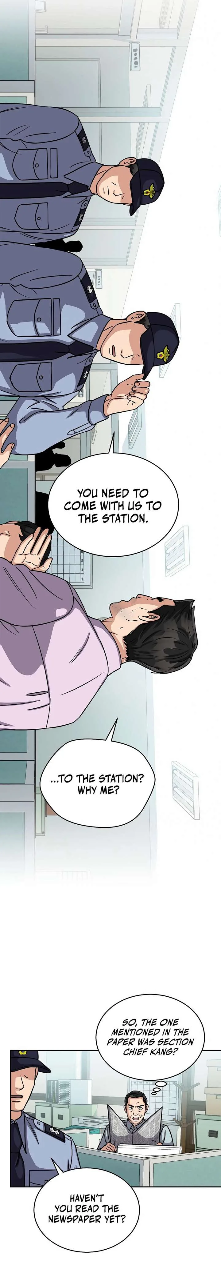 May the Congressman Protect You Chapter 13 page 12