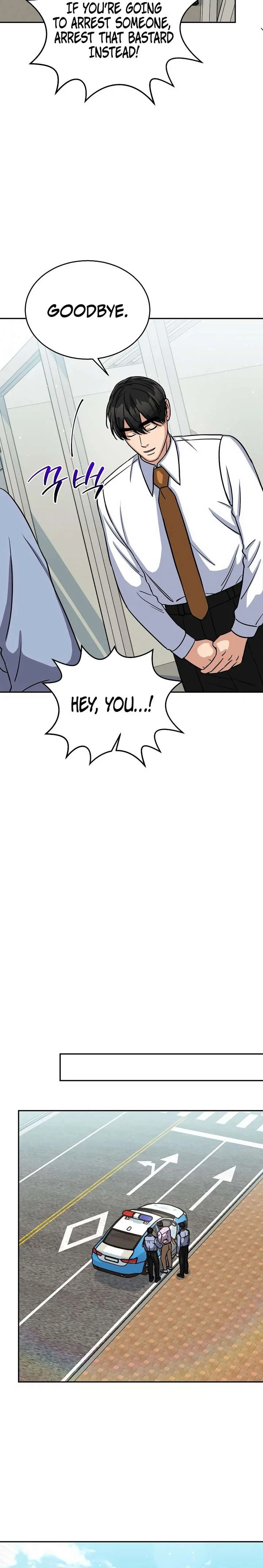 May the Congressman Protect You Chapter 13 page 17