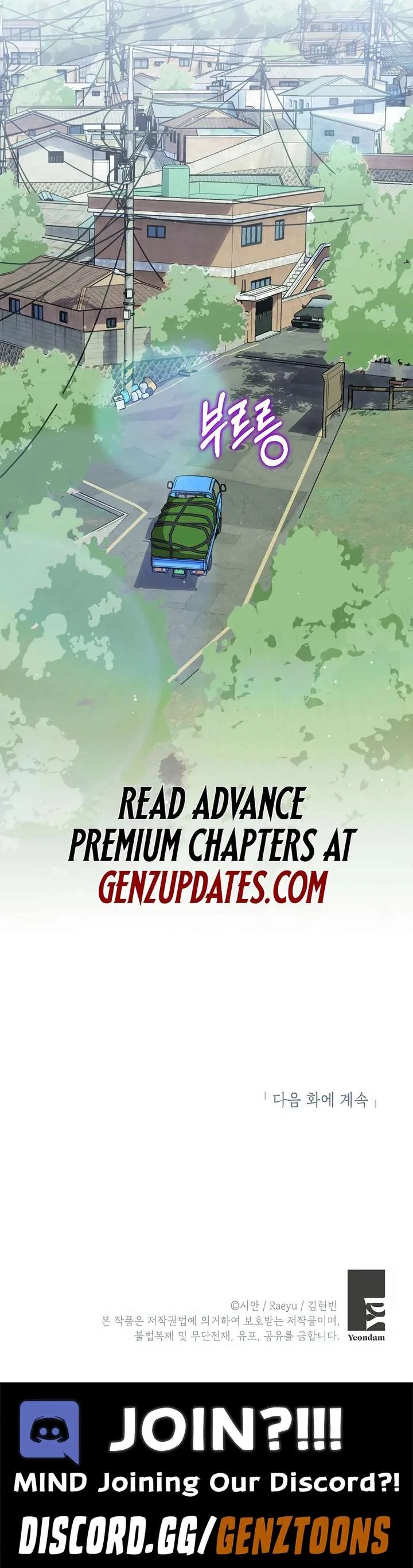 May the Congressman Protect You Chapter 14 page 22