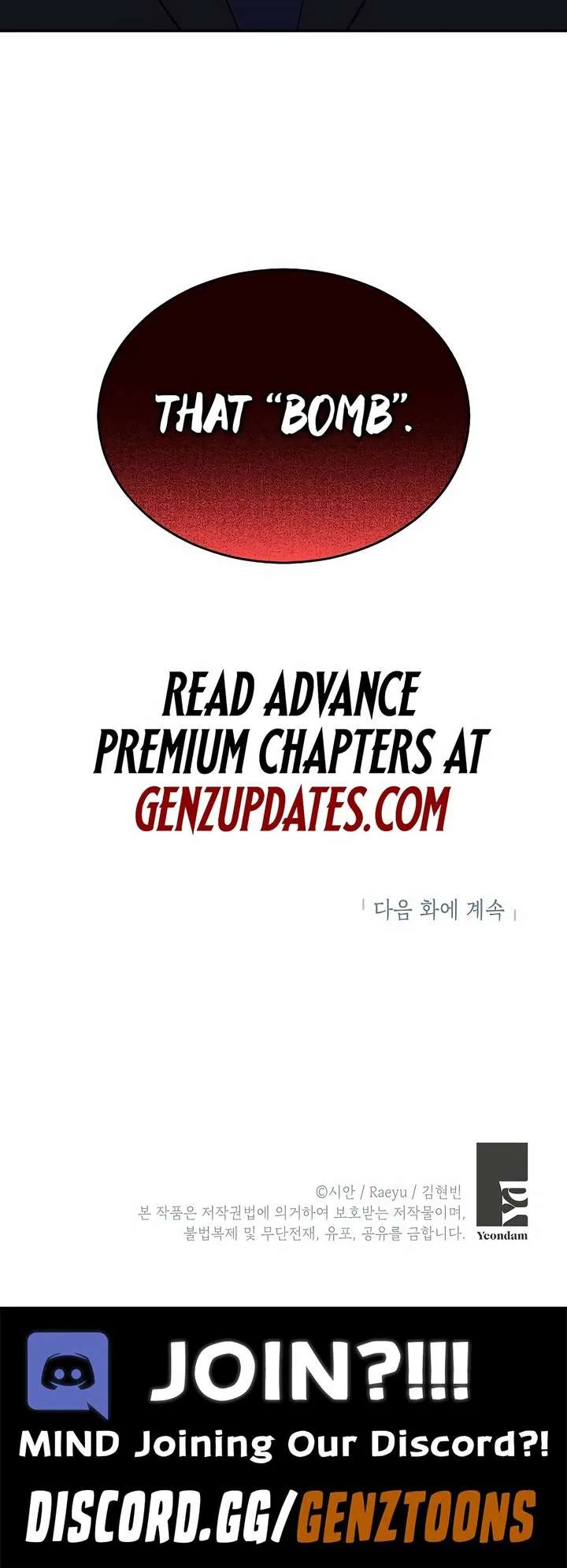 May the Congressman Protect You Chapter 17 page 22
