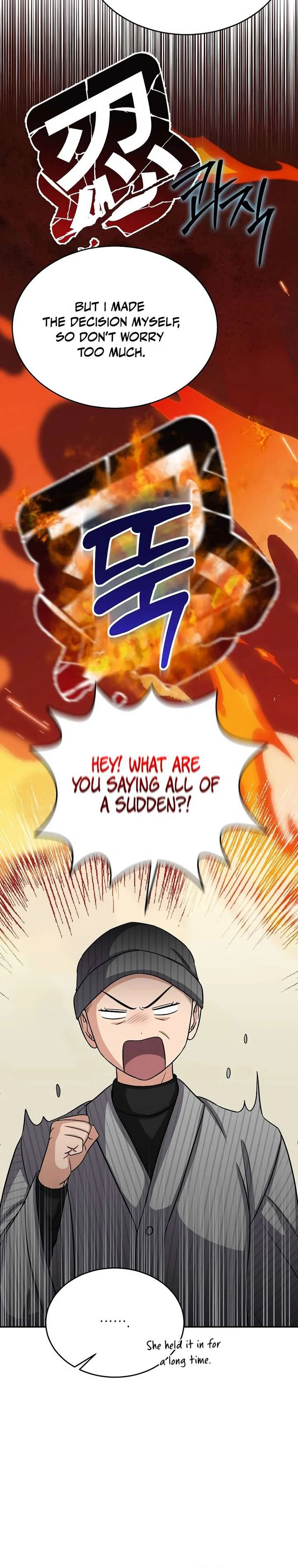 May the Congressman Protect You Chapter 36 page 7