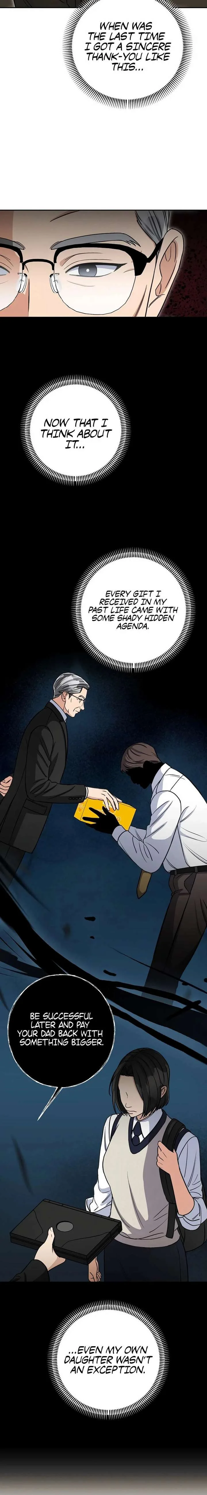 May the Congressman Protect You Chapter 44 page 5