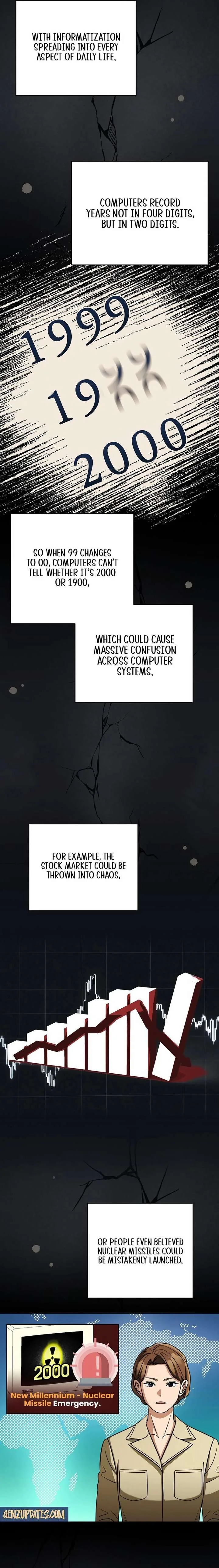 May the Congressman Protect You Chapter 49 page 10