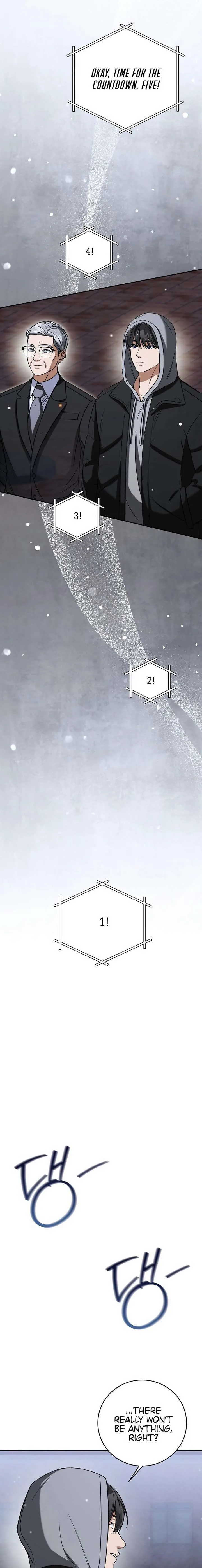 May the Congressman Protect You Chapter 51 page 22