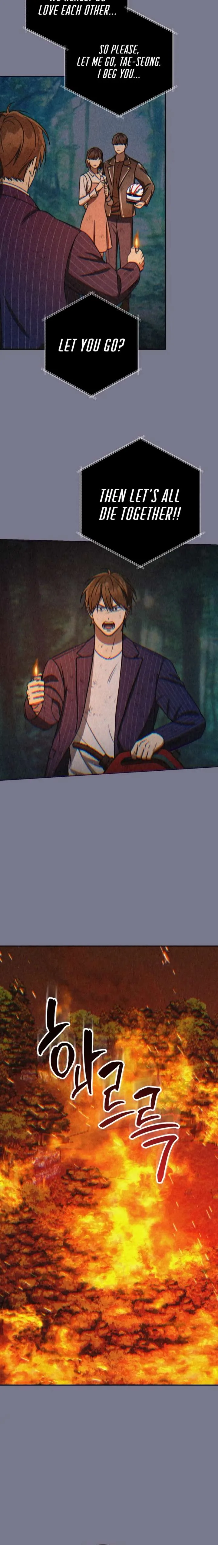May the Congressman Protect You Chapter 69 page 18