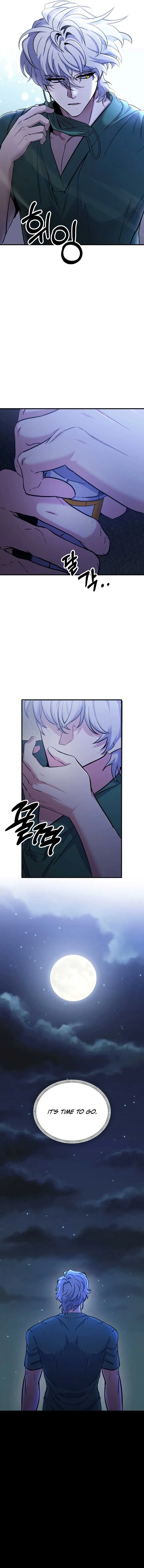 Medical Top Surgeon Chapter 1 page 16