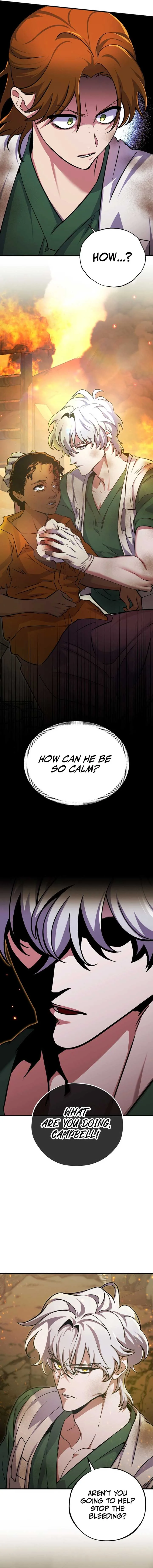 Medical Top Surgeon Chapter 1 page 9