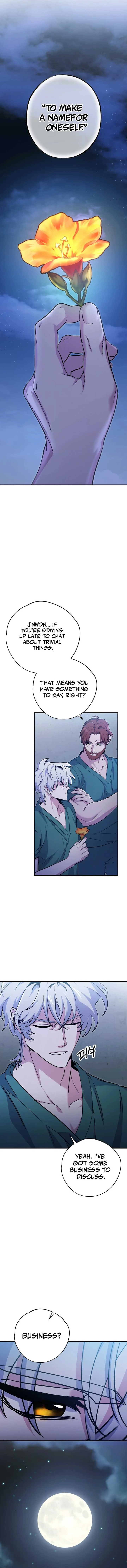 Medical Top Surgeon Chapter 1 page 23