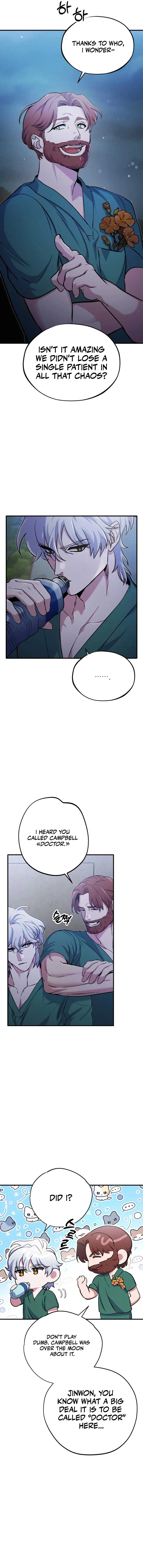 Medical Top Surgeon Chapter 1 page 18