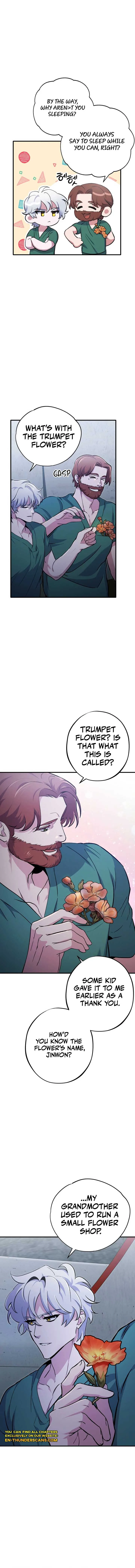 Medical Top Surgeon Chapter 1 page 21