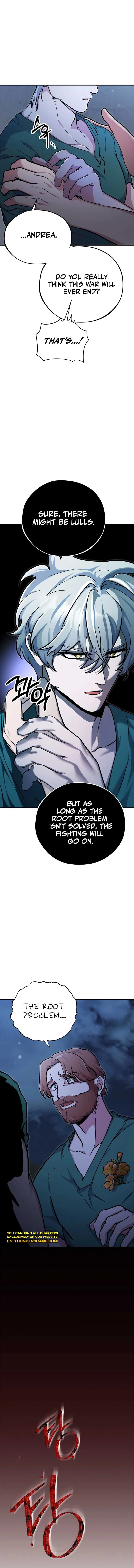 Medical Top Surgeon Chapter 2 page 3