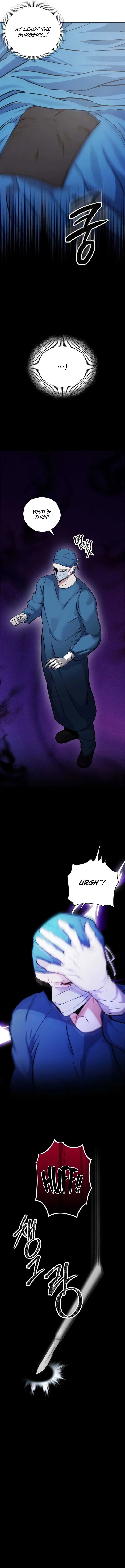 Medical Top Surgeon Chapter 2 page 19