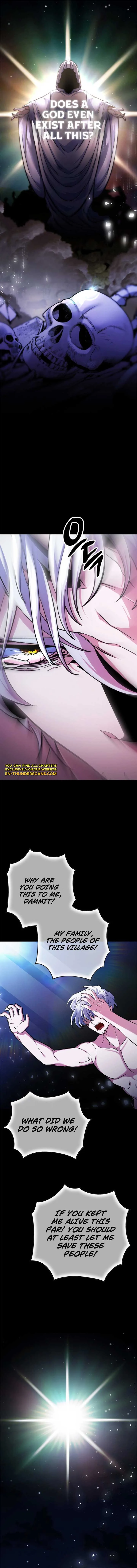 Medical Top Surgeon Chapter 2 page 21