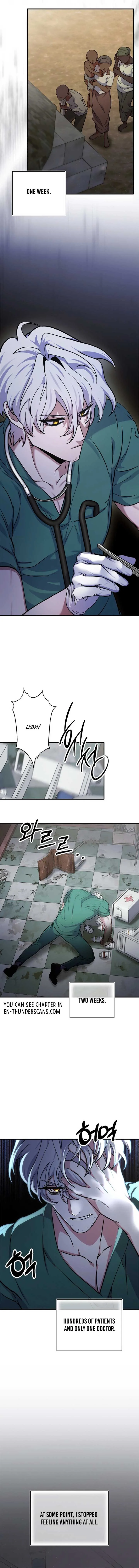 Medical Top Surgeon Chapter 2 page 17