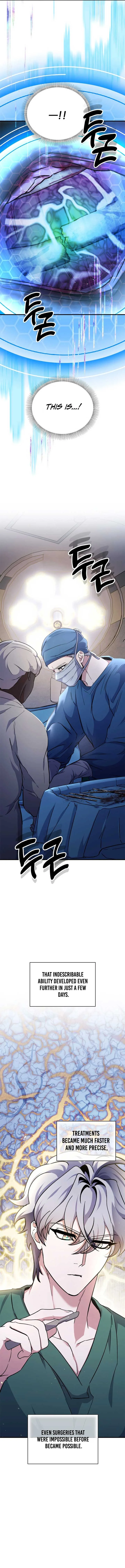 Medical Top Surgeon Chapter 2 page 24