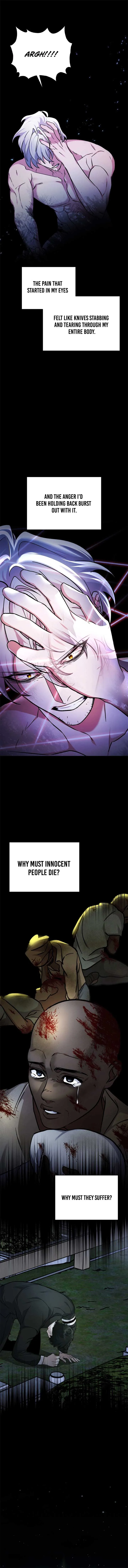 Medical Top Surgeon Chapter 2 page 20