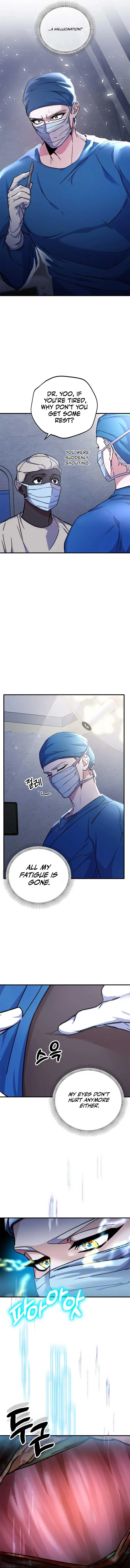 Medical Top Surgeon Chapter 2 page 23