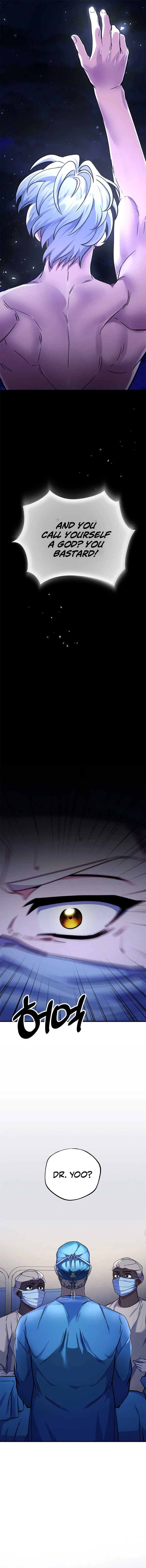 Medical Top Surgeon Chapter 2 page 22