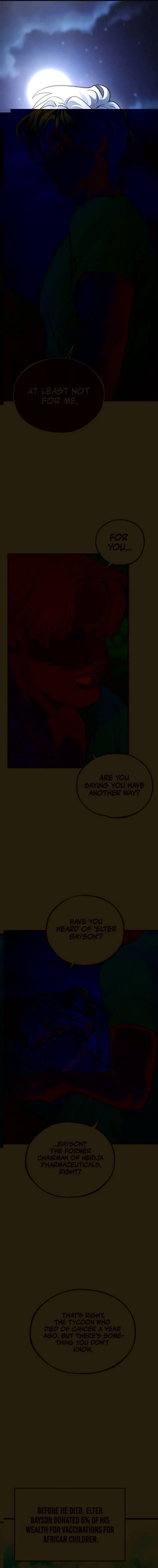 Medical Top Surgeon Chapter 2 page 8