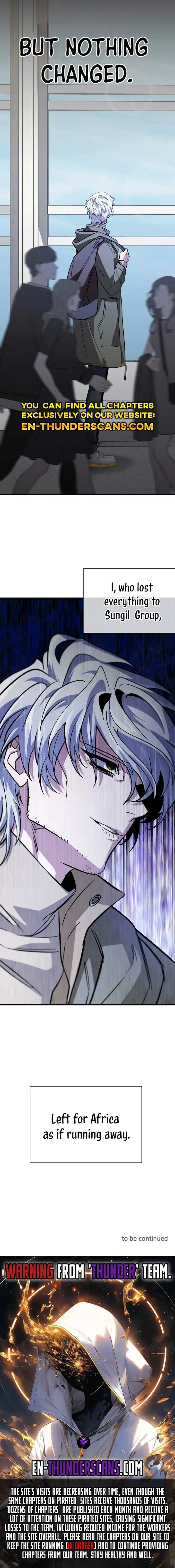 Medical Top Surgeon Chapter 4 page 19