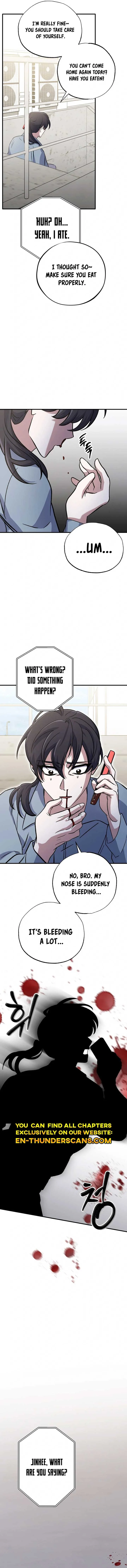 Medical Top Surgeon Chapter 4 page 15