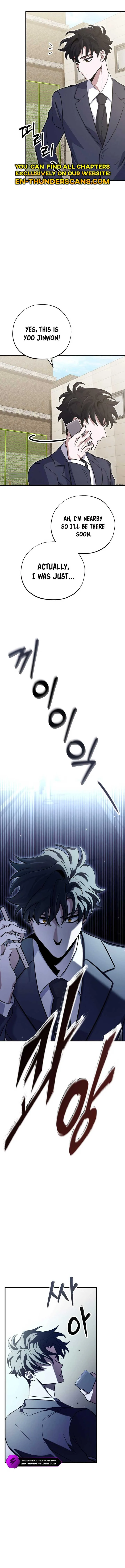 Medical Top Surgeon Chapter 4 page 6