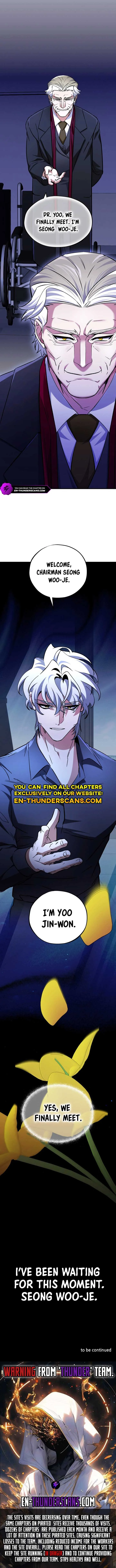 Medical Top Surgeon Chapter 3 page 21