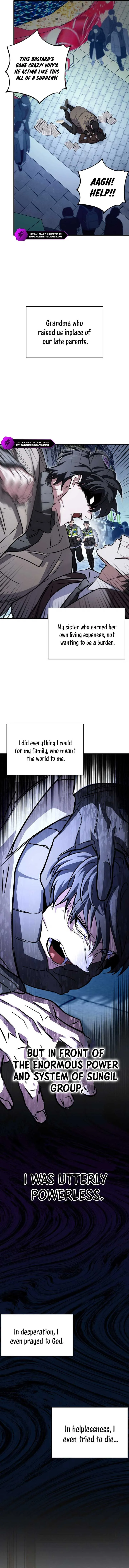 Medical Top Surgeon Chapter 4 page 18