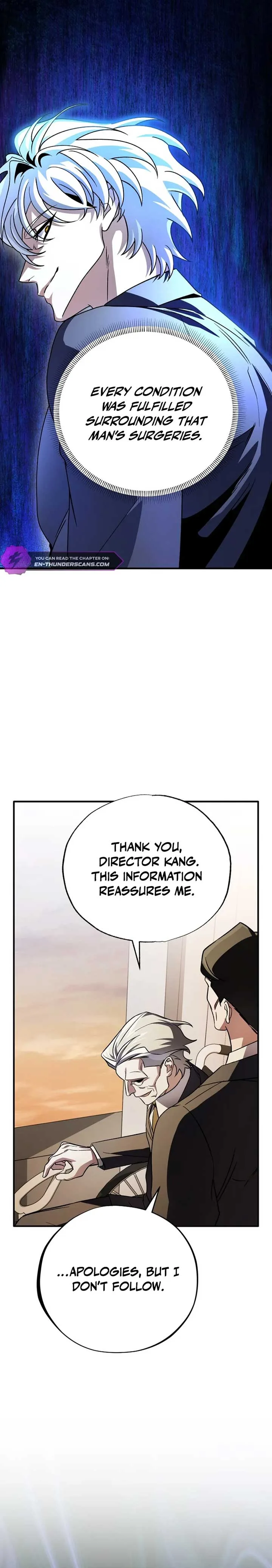 Medical Top Surgeon Chapter 6 page 14