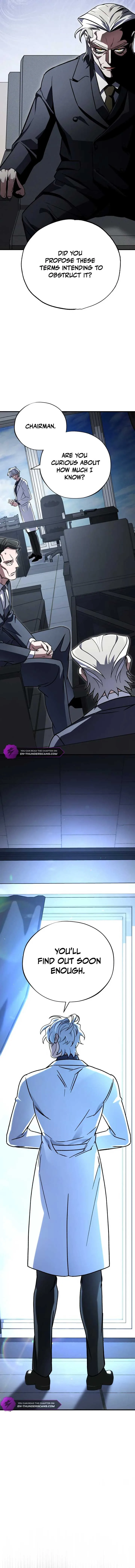 Medical Top Surgeon Chapter 6 page 10