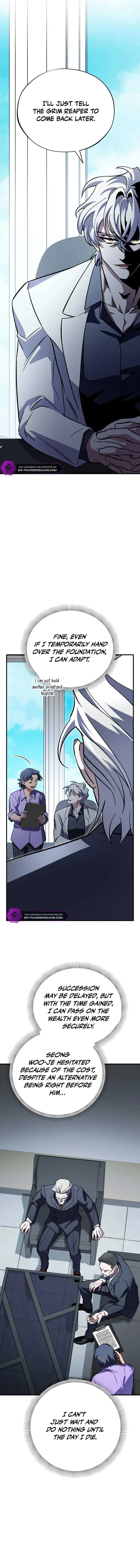 Medical Top Surgeon Chapter 6 page 7