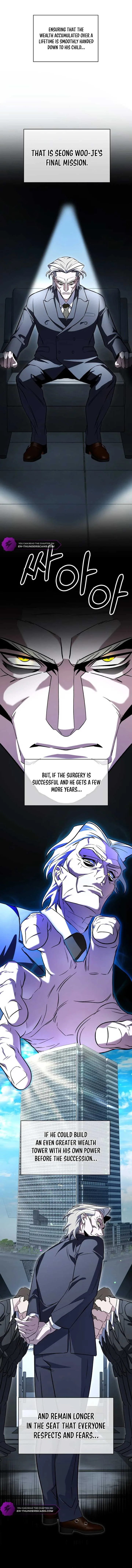 Medical Top Surgeon Chapter 6 page 5