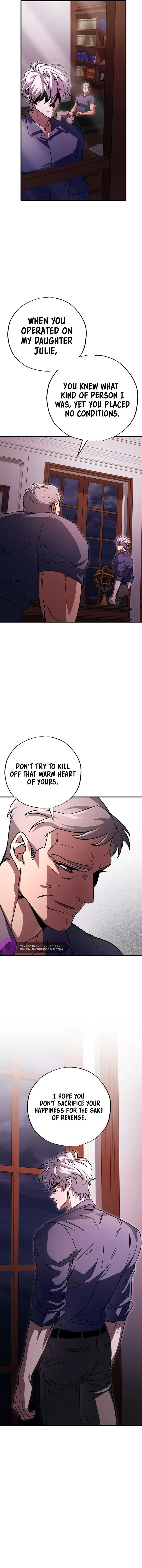 Medical Top Surgeon Chapter 7 page 13